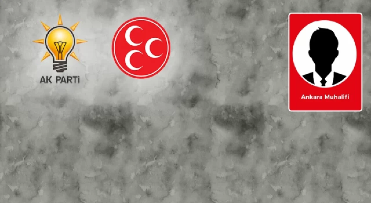 Kulisleri karıştıran iddia! MHP’liler AKP listesinde mi?