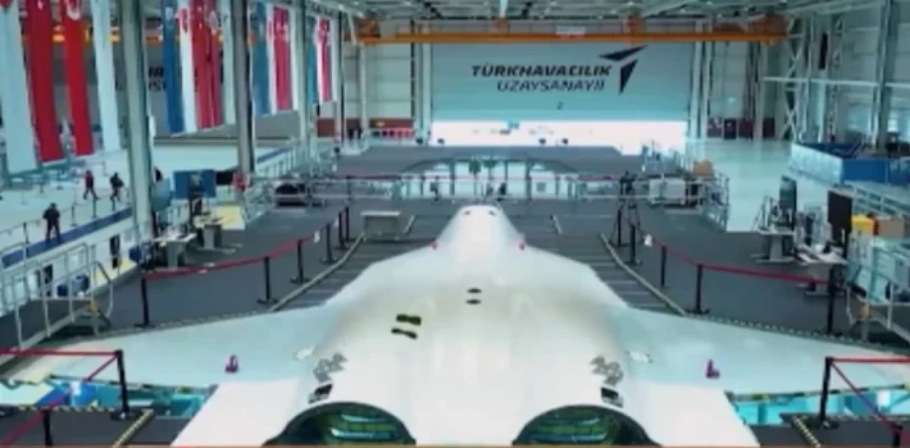 Milli Muharip’te bir aşama daha tamamlandı