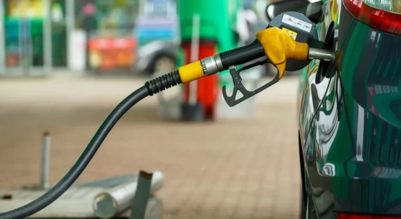 Motorine 83 kuruş zam geldi