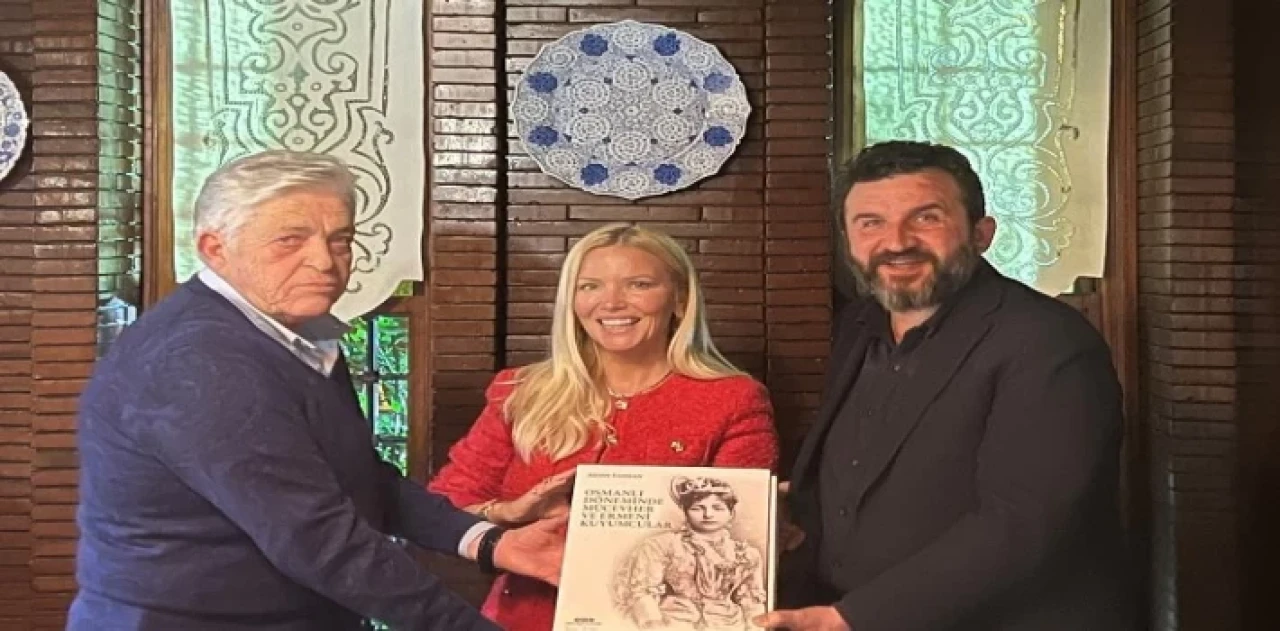 Mücevher Tasarım Yarışması’nda geri sayım