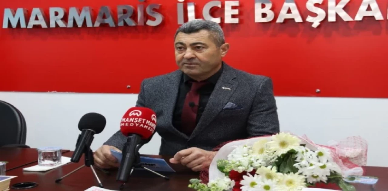 Muğla’da CHP’li vekil adaydan ’düşük kiralı konut’ projesi