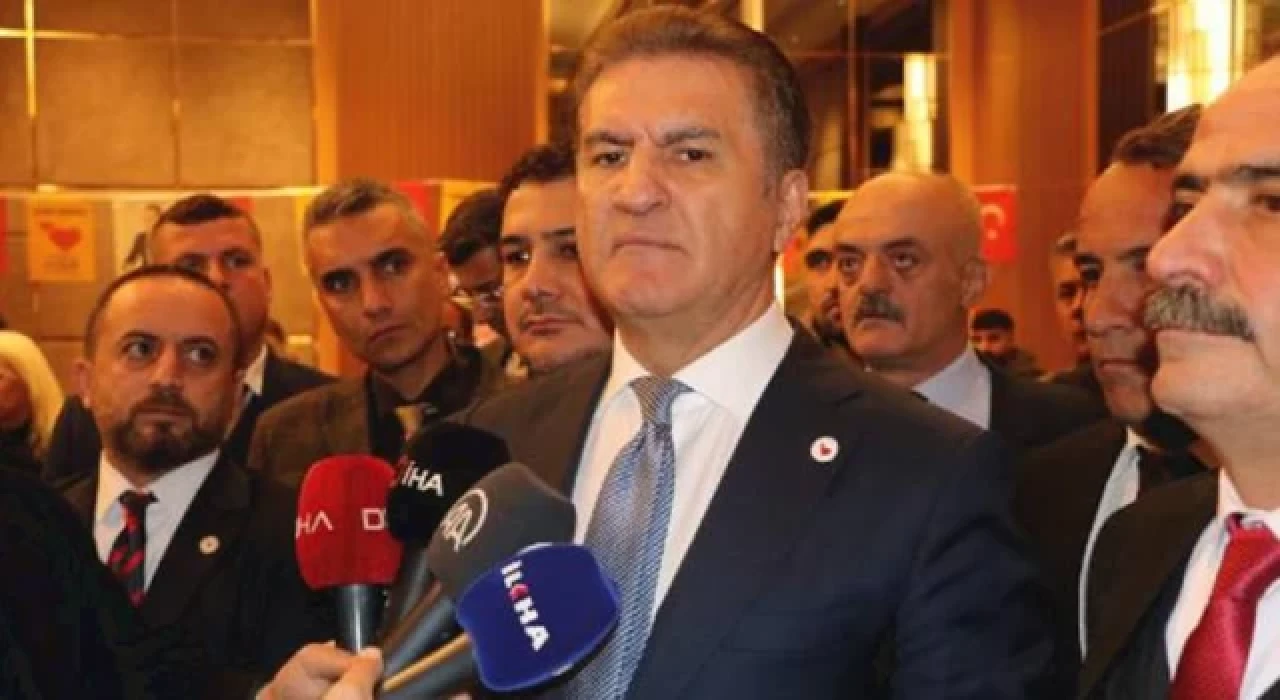 Mustafa Sarıgül: ”Ofsayt emek hırsızlığıdır”