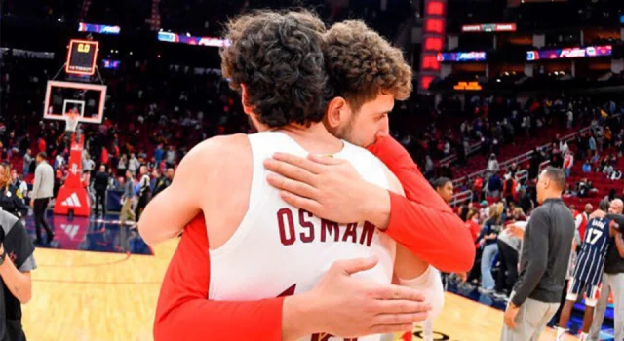 NBA’de Türklerin düellosunda kazanan Cedi oldu