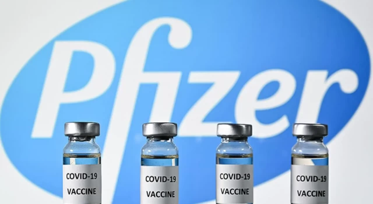 Pfizer, Kuzey Kore'ye "maliyetine" koronavirüs aşısı satmayı teklif etti
