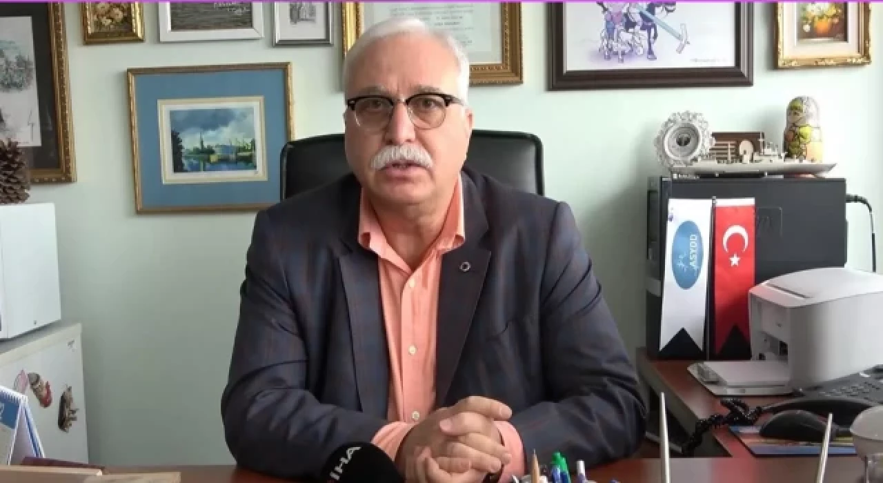 Prof. Dr. Özlü: Akut alevlenmeli grip, kalp yetmezliği tablosu oluşturabilir