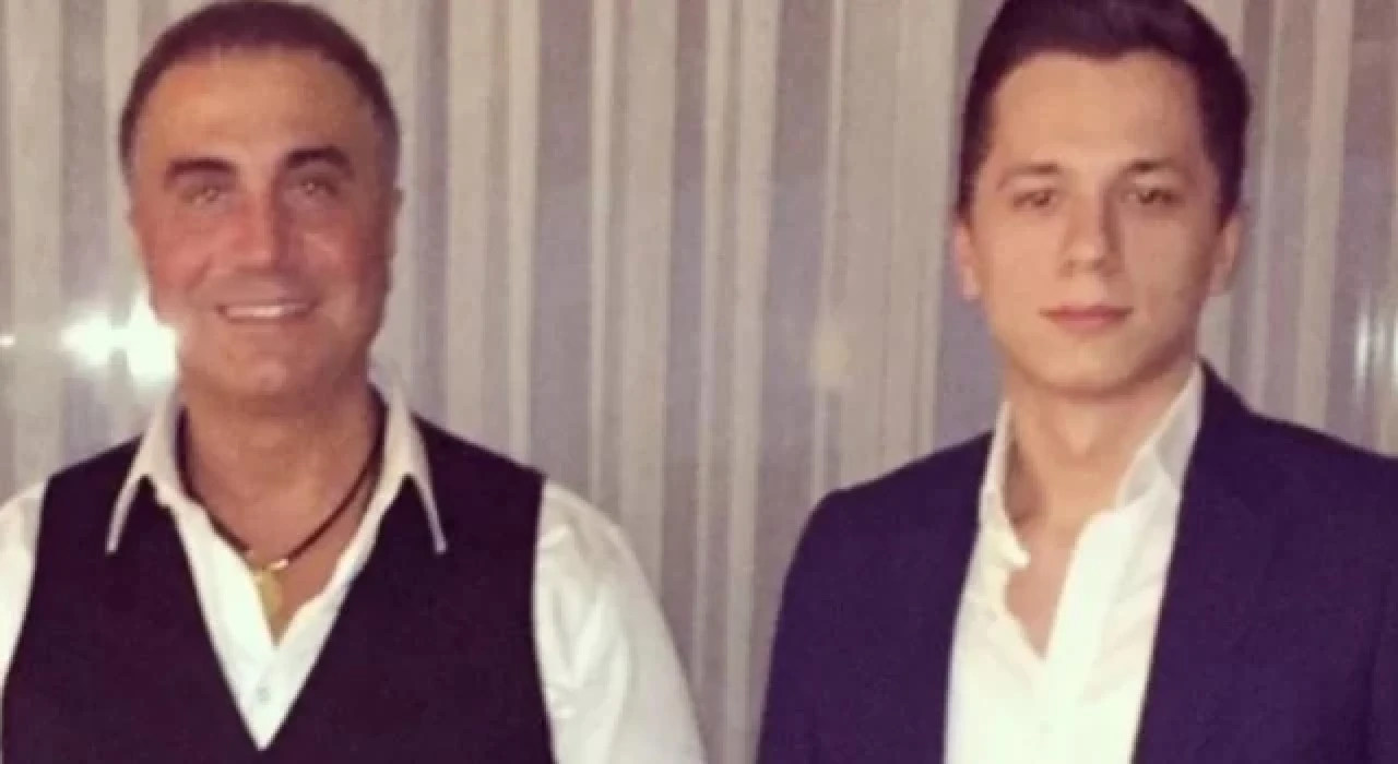 Sedat Peker’in basın danışmanı Emre Olur tahliye edildi