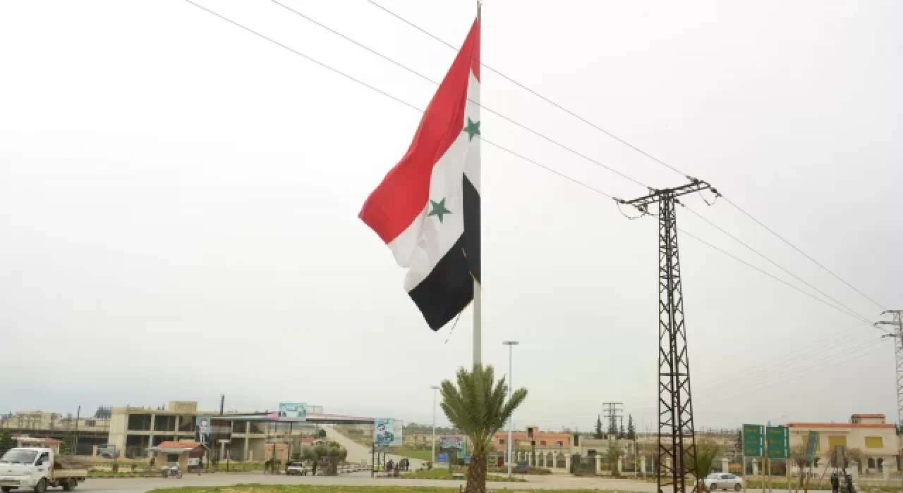 Suriye lirası devalüe oldu