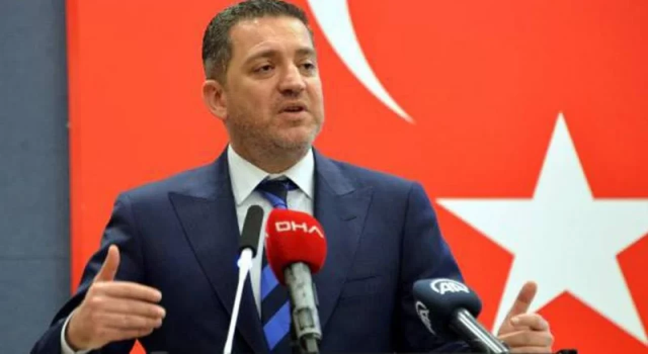 TBB Başkanı Sağkan: Yargıya güvenin en düşük olduğu günleri yaşıyoruz