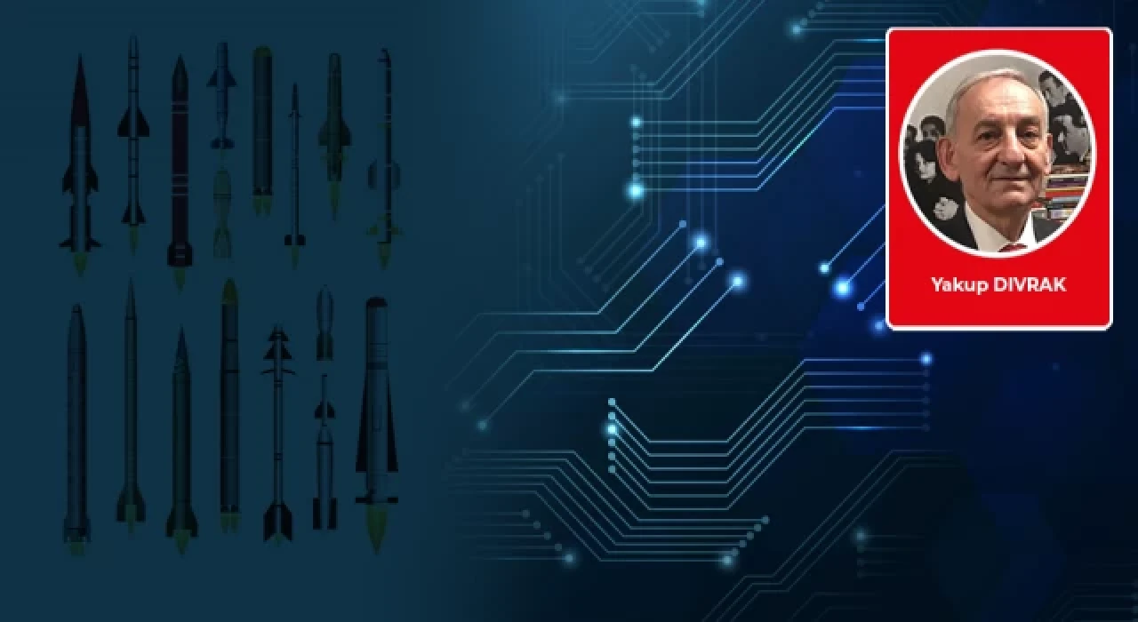 Teknoloji mi, Sistem mi, Militarizm mi Yoksa Hepsi Birden mi?