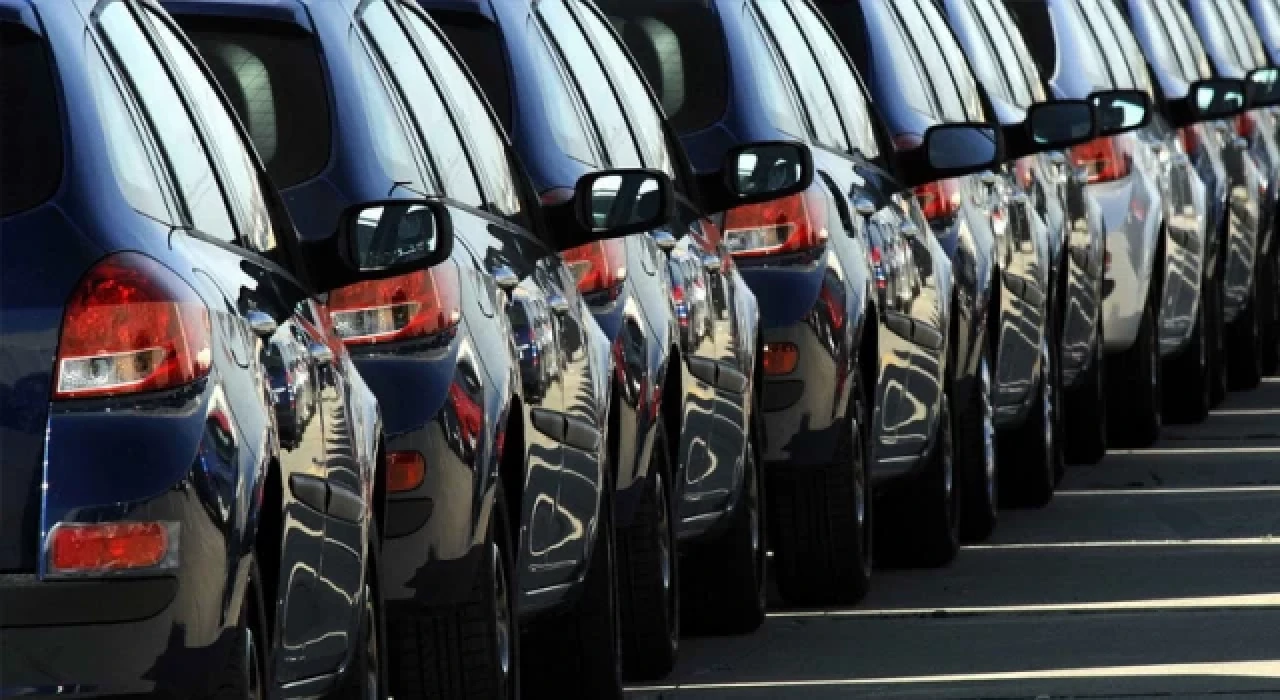 Ticaret Bakanlığı, sıfır ve ikinci el araç piyasasına yönelik araştırma başlattı