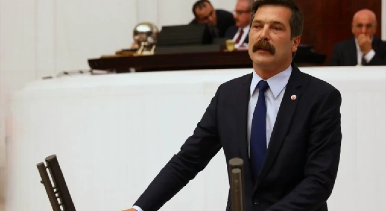 TİP Genel Başkanı Erkan Baş’tan Kemal Kılıçdaroğlu açıklaması