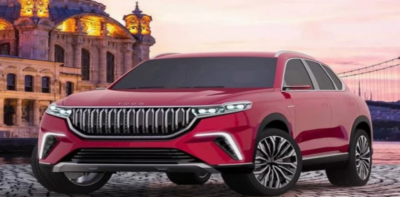 Togg siparişleri Şubat’ta almaya hazırlanıyor