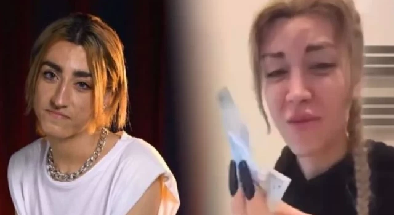 Türk lirasını klozete atan sosyal medya fenomeni Mika Can Raun'a beraat