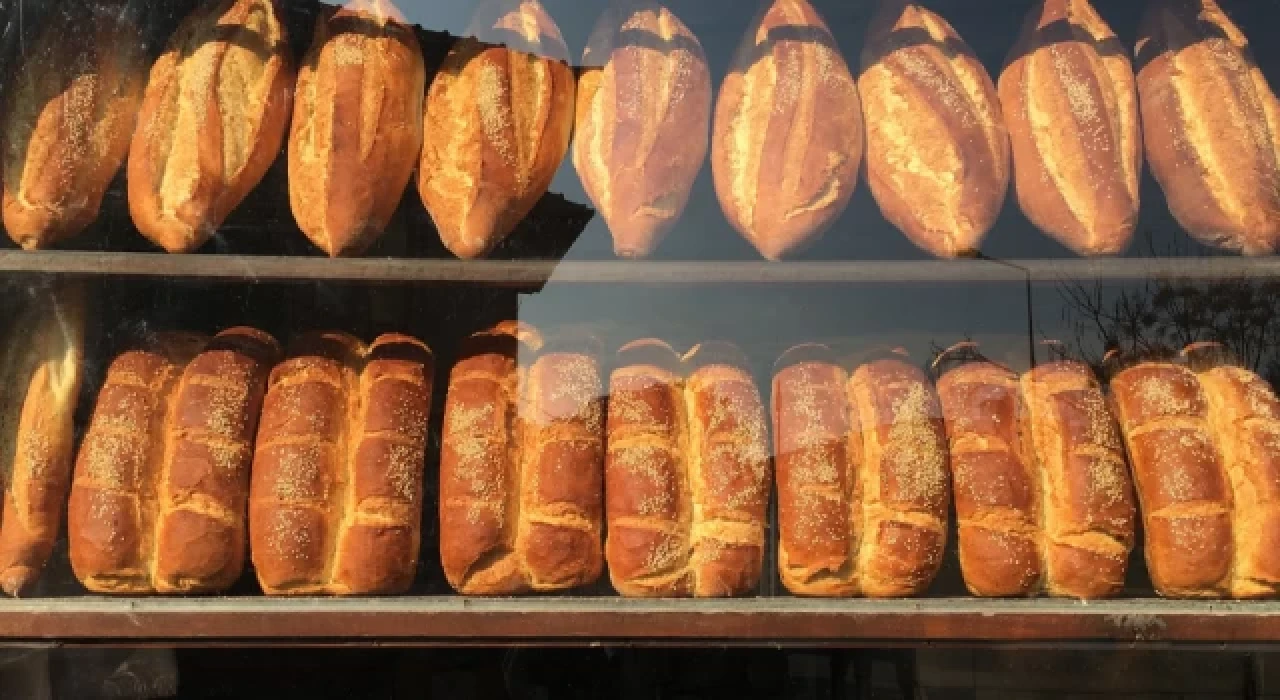 Türkiye Fırıncılar Odası Başkanı‘ndan ekmeğe zam açıklaması