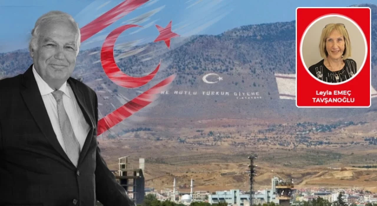 “Türkiye Kıbrıs’ın yarısını ilhak edecek”