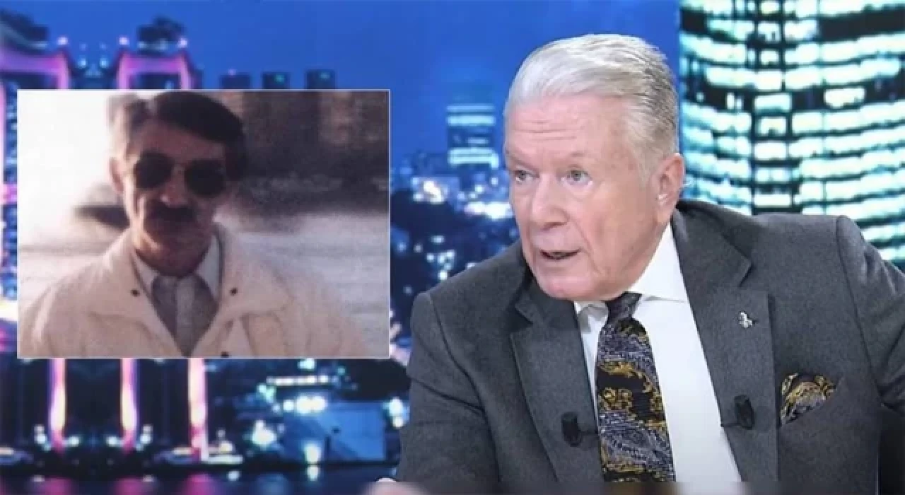 Uğur Dündar: Tarık Ümit, aklanan paraların paylaşımında çıkan ihtilaf yüzünden katledildi