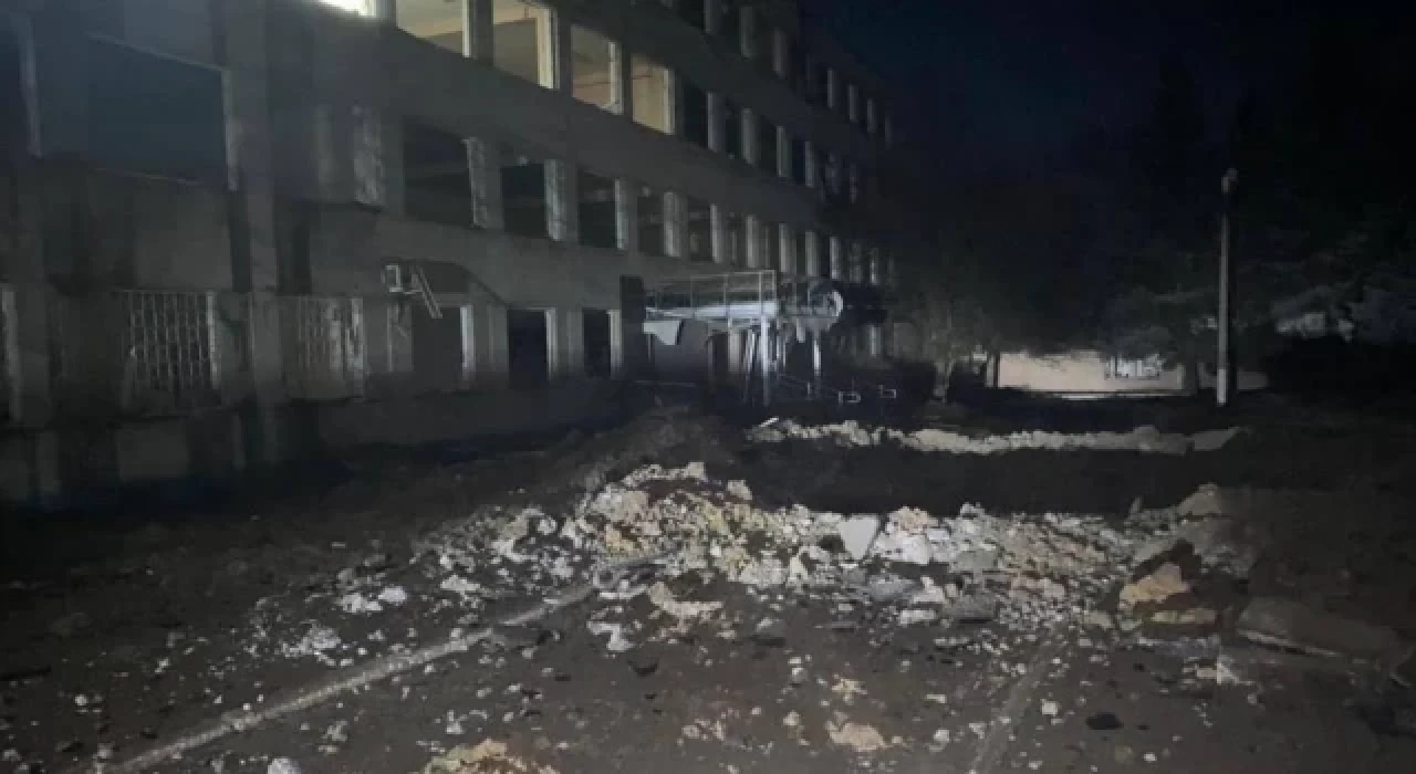 Ukrayna’dan yalanlama: Rusya saldırılarında can kaybı yok