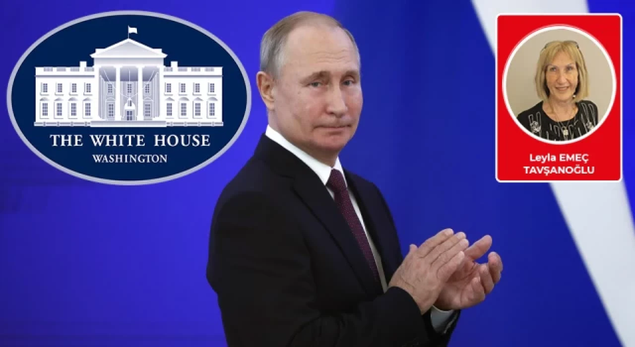 Washington’dan Putin sonrası senaryolar