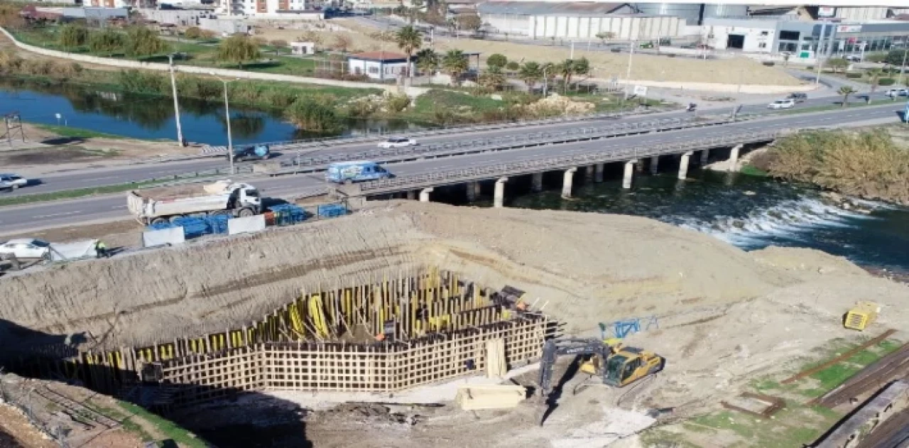 Yağmursuyuna pompalı çözüm