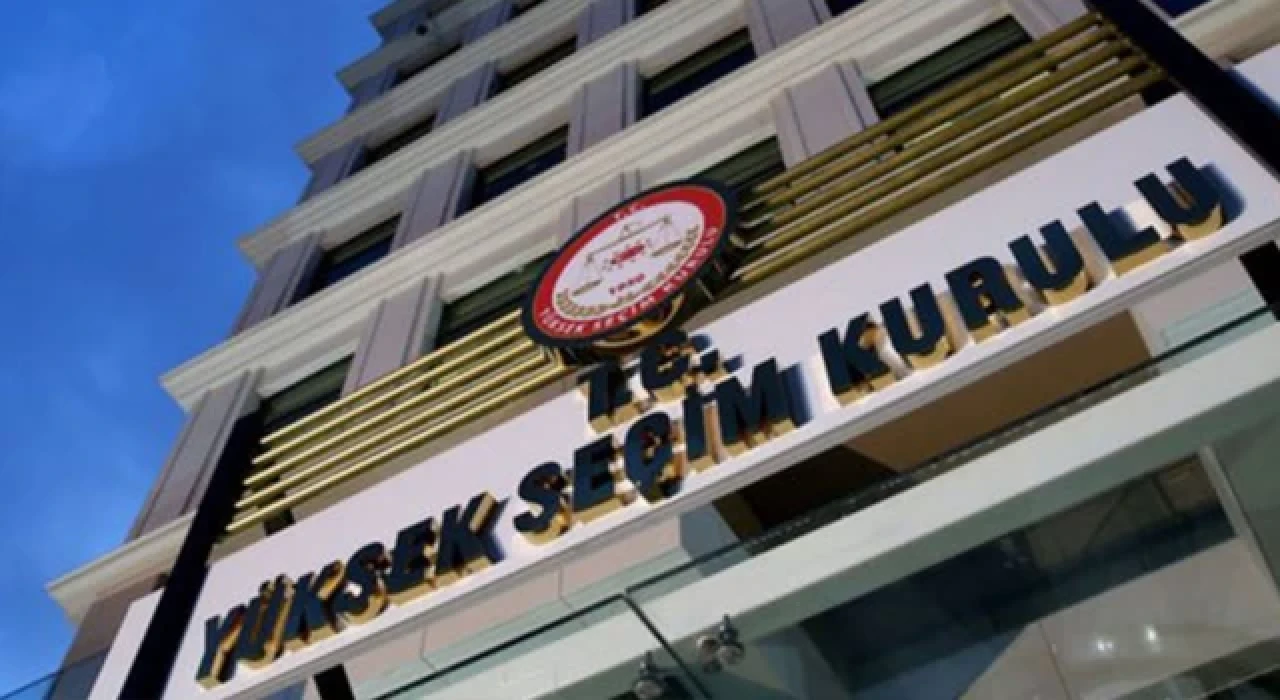 Yargıtay YSK’ya üye seçemedi