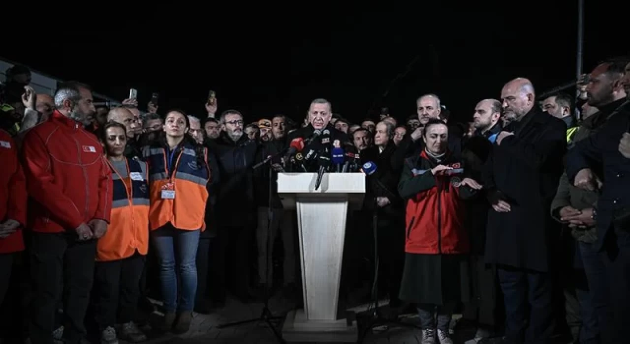 61 avukat Erdoğan, bakanlar ve başka yetkililer hakkında suç duyurusunda bulundu