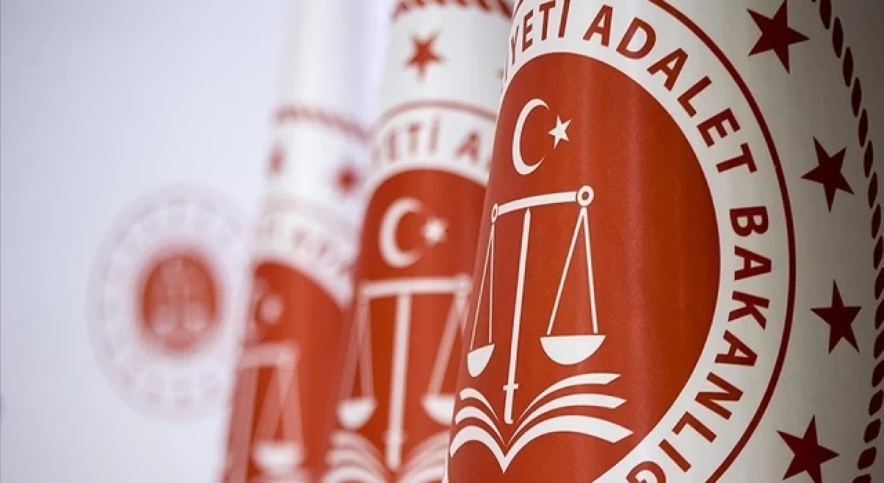 Adalet Bakanlığı: Deprem bölgesindeki hırsızlık ve yağma olaylarında 57 kişi tutuklandı