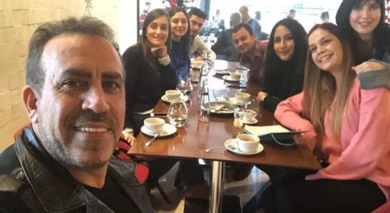 Ahbap Ankara İl Başkanı MHP’li vekilin kızı çıktı