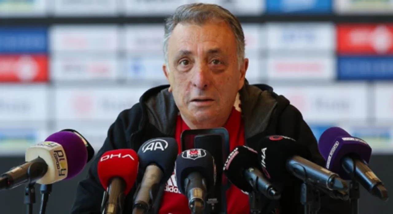 Ahmet Nur Çebi'nin Süper Lig için play-off önerisi tartışma konusu oldu!