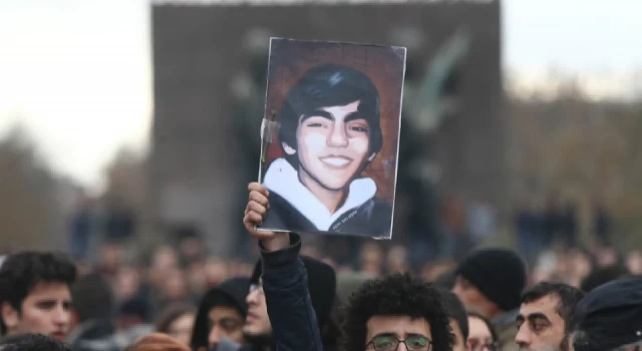 AİHM, Berkin Elvan’ın ailesinin şikayetinde Türkiye’yi mahkum etti