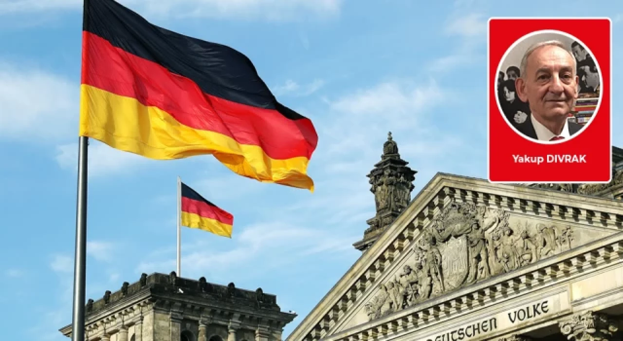 Almanya`da Politik Sistem Tıkandı (mı?)