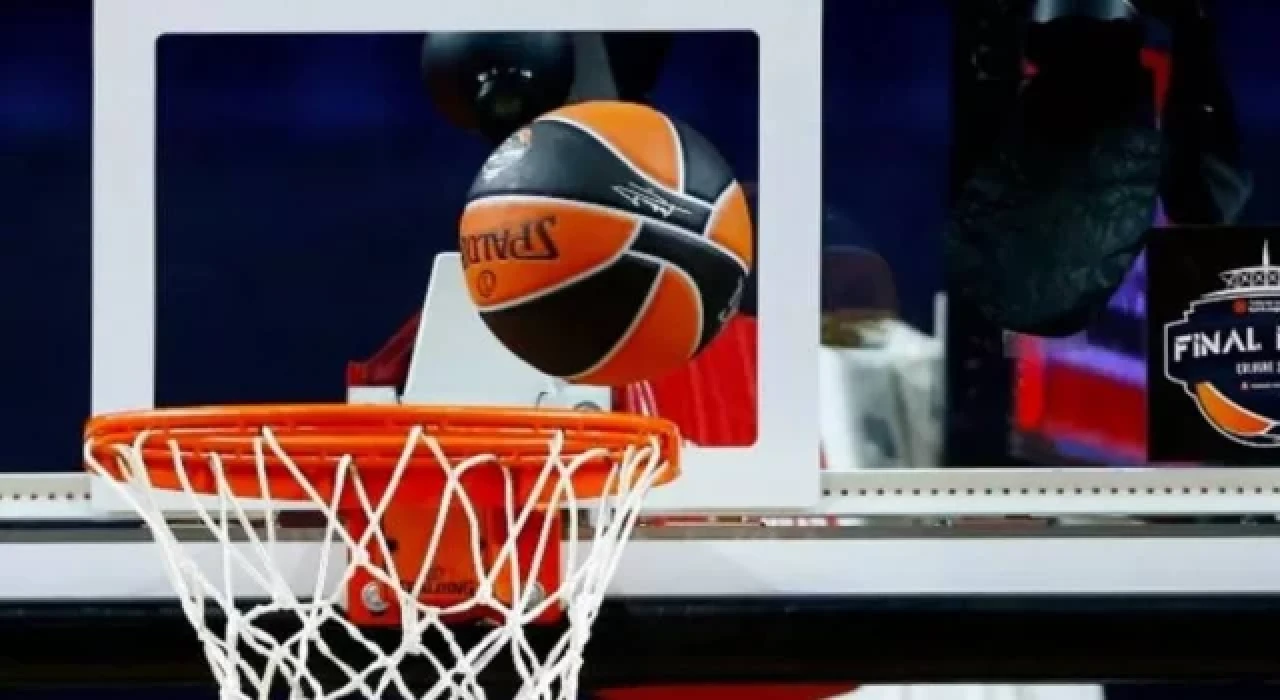 Anadolu Efes ve Fenerbahçe Beko’nun ertelenen Euroleague maçlarının tarihleri açıklandı