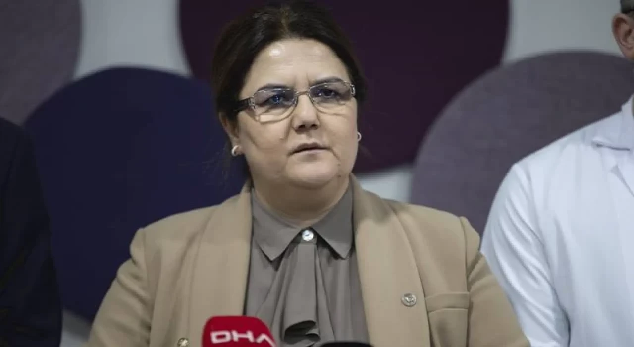 Bakan Yanık: Çocuk hassasiyeti üzerinden toplumu kışkırtmanın manası yok