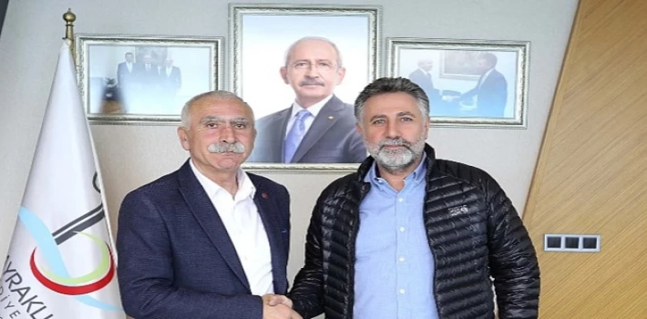 Bayraklı Belediyesinde 'eşit işe eşit ücret’