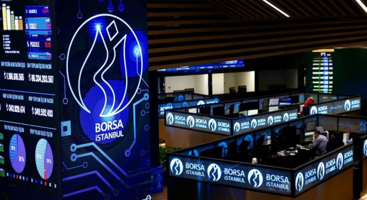 Borsa 5 gün kapatıldı, bugünkü işlemler iptal edildi