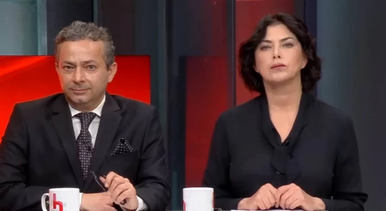 Bu defa da Halk tv de dayanışma ”Bir Kira Bir Yuva” kampanyası