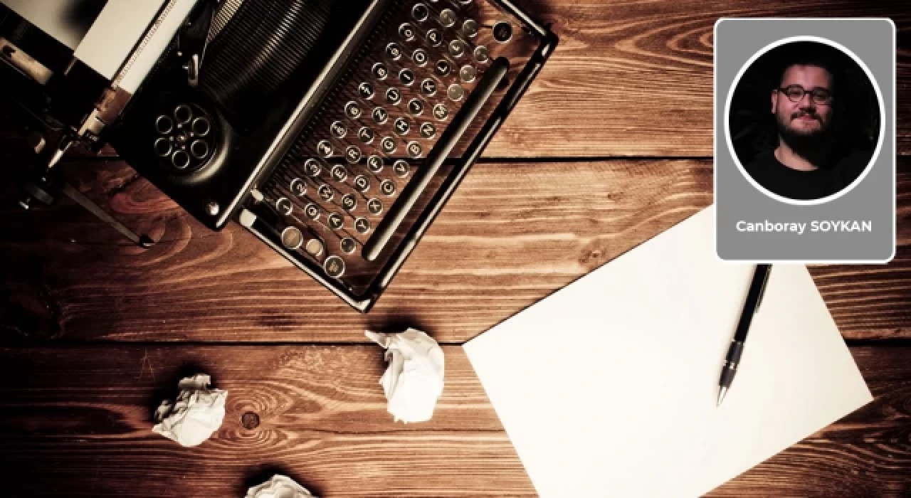 Canboray Soykan kaleme aldı: İtidal ve yumurta kabukları