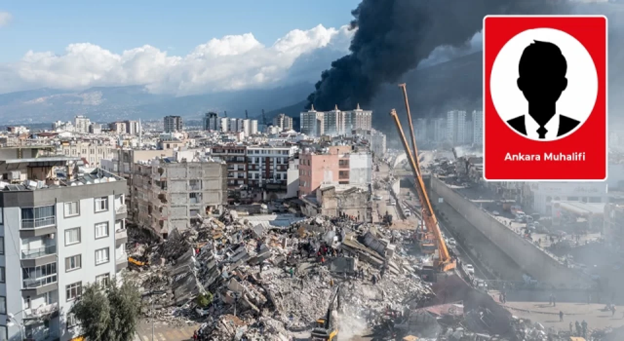 Canımız yanarken… Doğru iletişim bu mu?