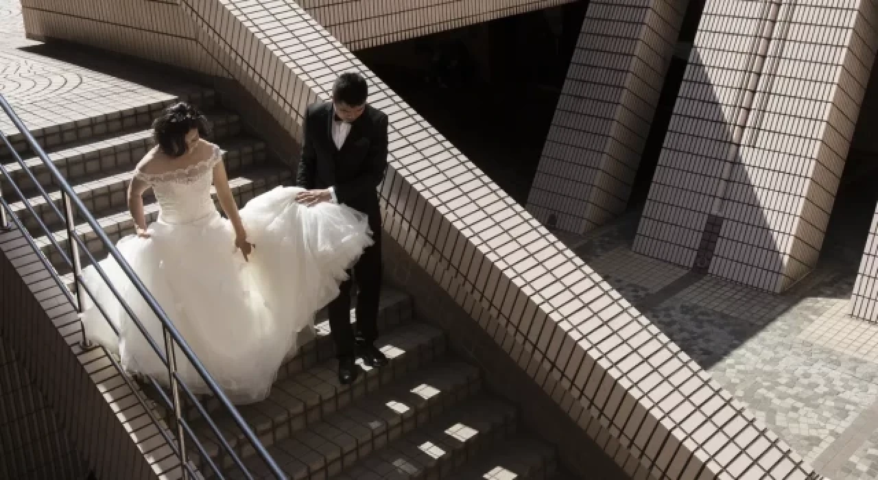 Çin'de doğum oranlarını artırmak için 30 gün ücretli 'evlilik izni'