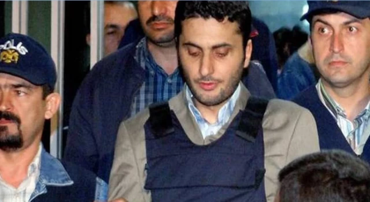 Danıştay saldırısını düzenleyen Alparslan Arslan cezaevinde intihar etti