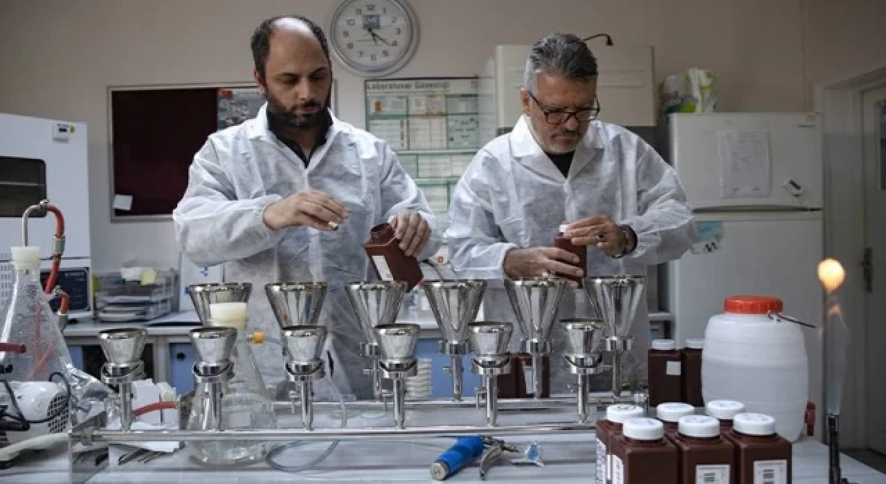 Deprem bölgesinde bulaşıcı hastalıklar: ‘’ Kontrol altında, bir sıkıntı da beklemiyoruz’’