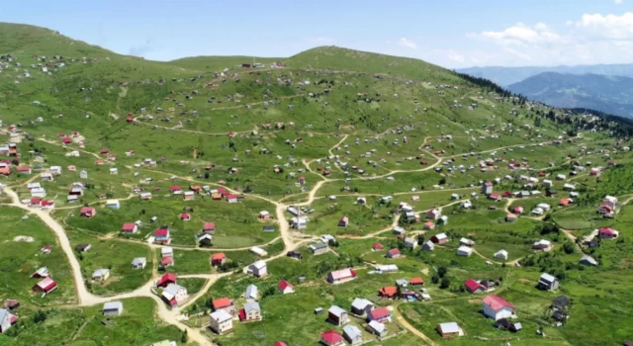 Deprem bölgesinde mera ve orman alanlarına imar