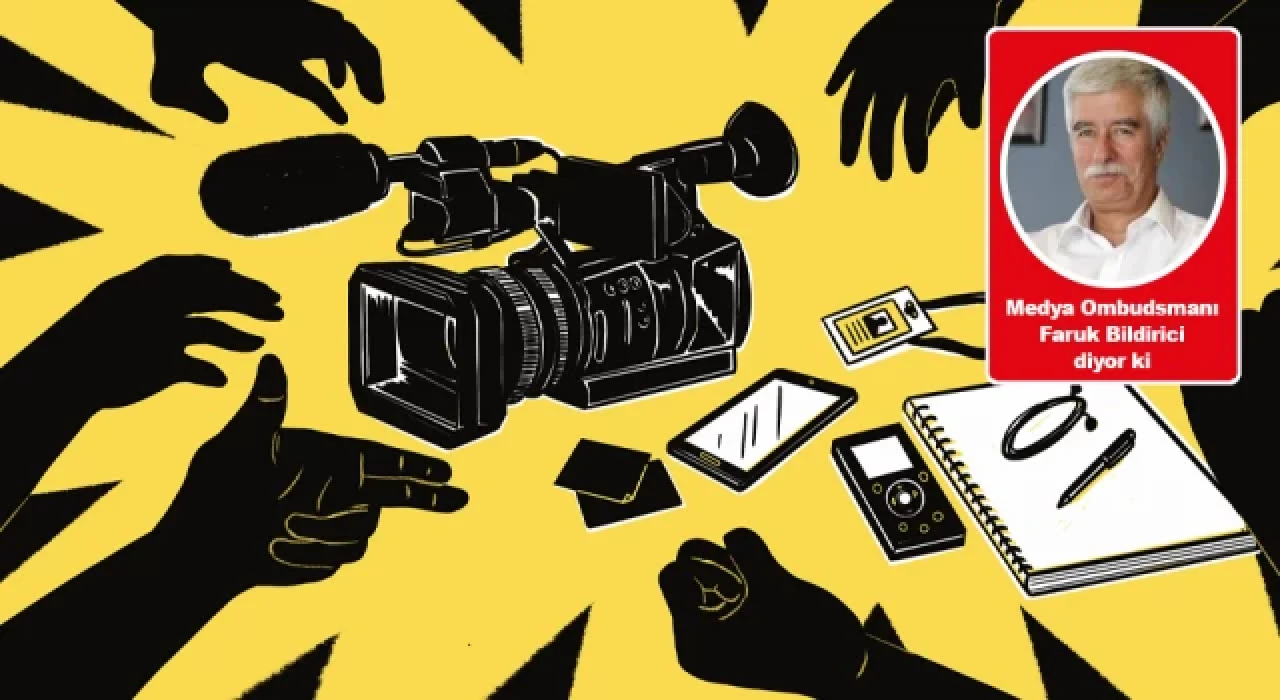 Dezenformasyon Bülteni'nde geri adım attılar ama...