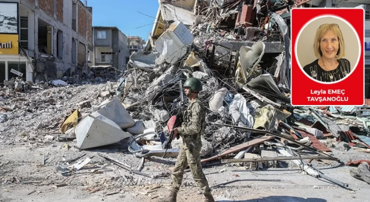 EMASYA protokolü ve asker korkusu