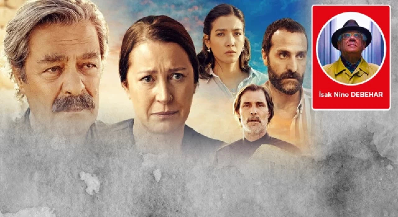 Güzel Ülkemin Güzel İnsanları 2 Kapı filmi