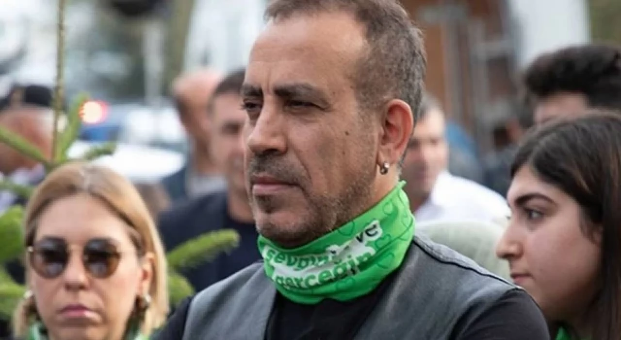 Haluk Levent: Biz yeteri kadar yardım aldık, yardım yapmak isteyenler AFAD’a yollasın