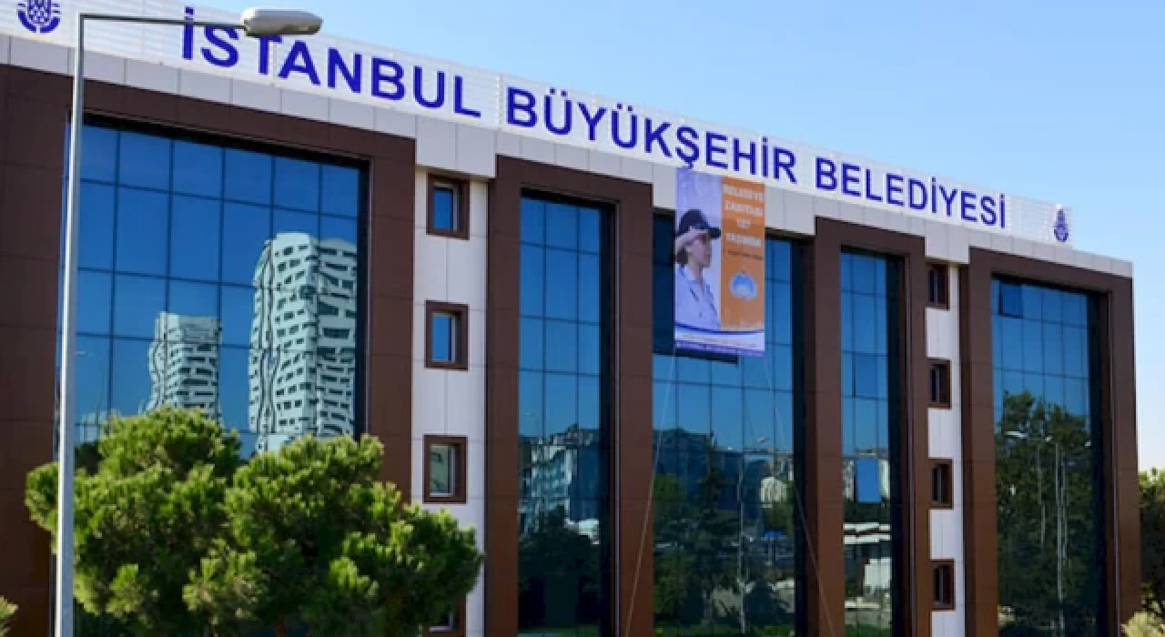 İBB’ye yeni müfettiş gönderildi