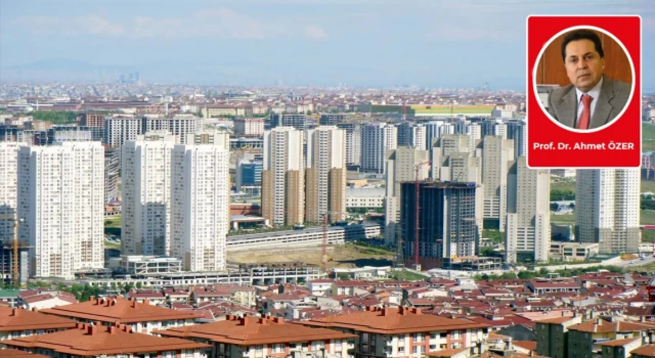 İstanbul için deprem hazırlığı