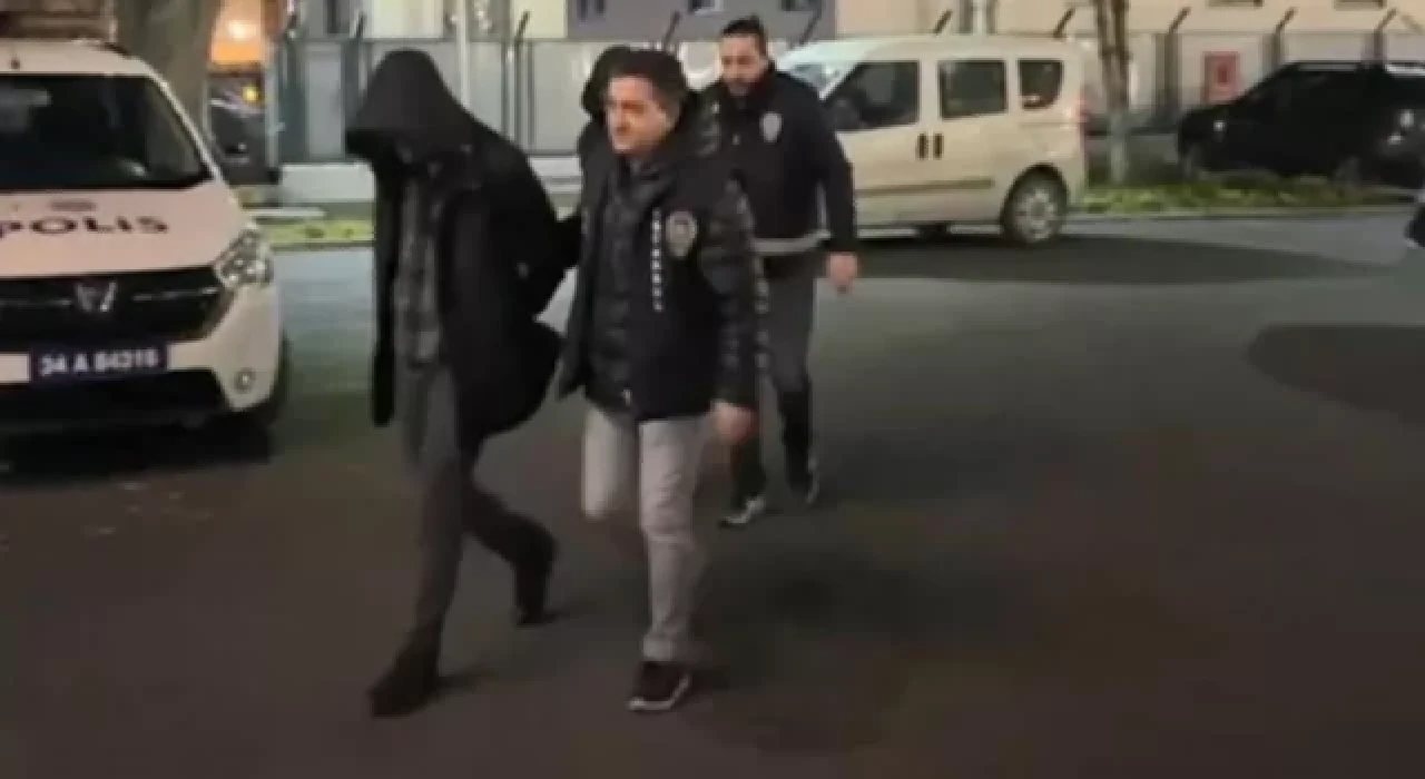 İstanbul'da 46 firari hükümlü yakalandı