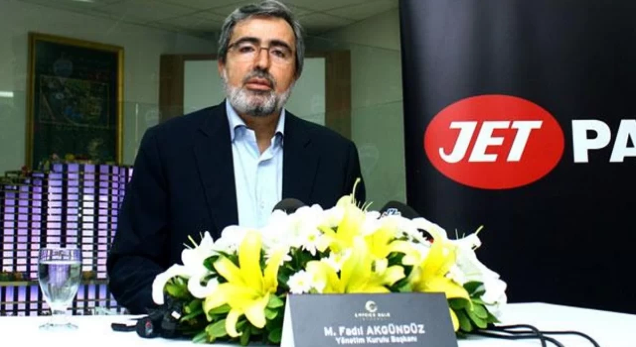 'Jet Fadıl'ın tahliye talebi reddedildi