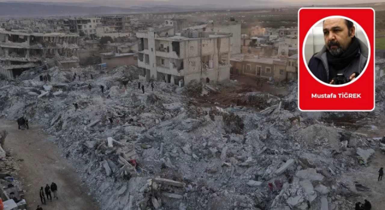 “Kader planı” bu sorulara cevap değil ki